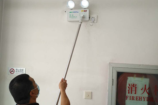 消防設(shè)施檢測基本要求有哪些，消防檢測內(nèi)容有哪些