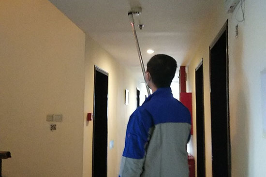 什么情況做消防檢測，什么情況下做消防驗收