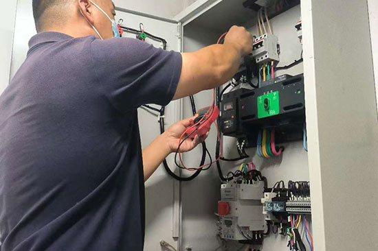 中醫(yī)保健按摩店鋪需要做消電檢測嗎？