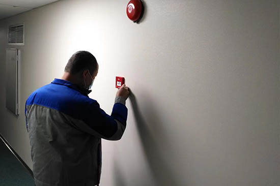 200平畫畫培訓(xùn)室北京文旅局需要消防安全評估報告